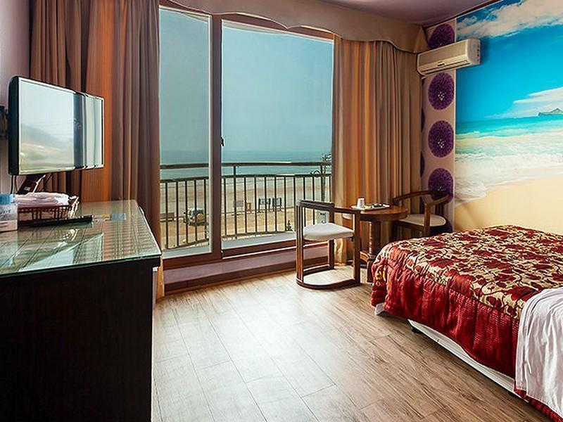Ocean Beach Hotel 泰安郡 エクステリア 写真
