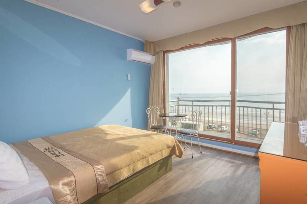 Ocean Beach Hotel 泰安郡 エクステリア 写真