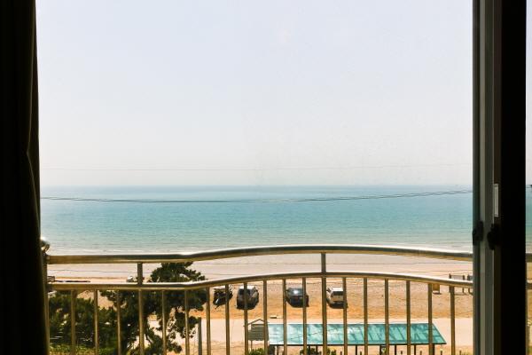 Ocean Beach Hotel 泰安郡 エクステリア 写真